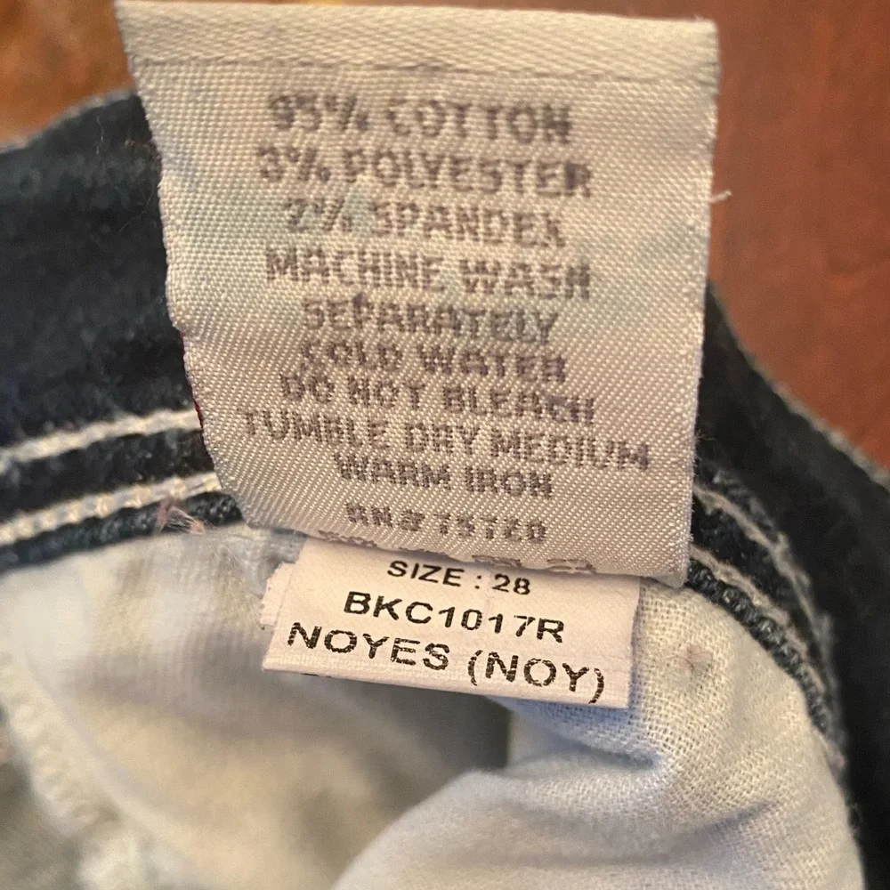 BKE By BUCKLE - Picture 7 of 7